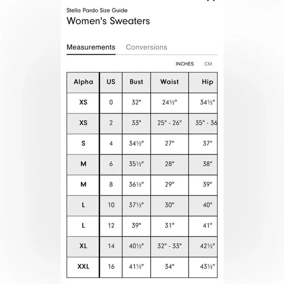 Stella Pardo Paris Kusi Fiorella Multicolor Hand Knit Alpaca Wool Jumper Sweater - Picture 8 of 8